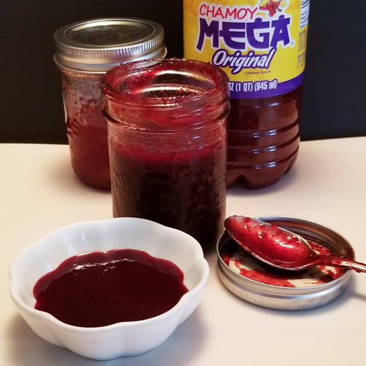 Chamoy – Two Homemade Recipes